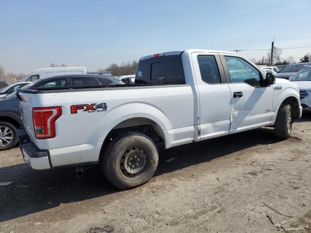 Изображение 3 2016 FORD F150 SUPER CAB 2016 с VIN 1FTEX1EP4GFA34608