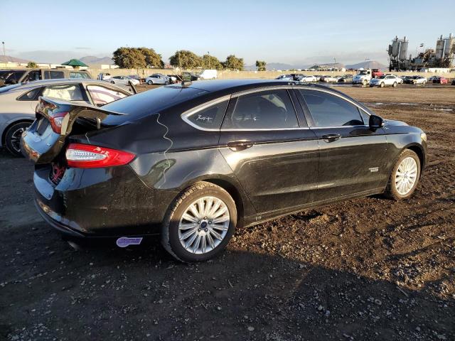 Изображение 3 2016 FORD FUSION SE PHEV 2016 с VIN 3FA6P0PU2GR272659