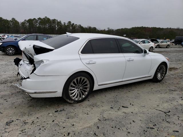 Изображение 3 2017 GENESIS G90 ULTIMATE 2017 с VIN KMHG54JH3HU031206