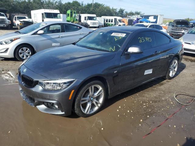 2020 BMW 440XI  2020 image