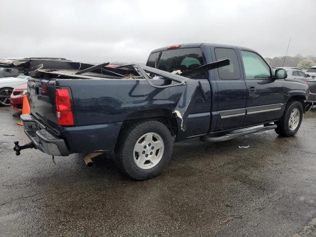 Изображение 3 2007 CHEVROLET SILVERADO C1500 CLASSIC 2007 с VIN 1GCEC19V27Z167242