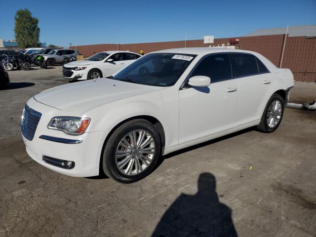 Image 1 of Chrysler 300 2013 with VIN 2C3CCARG9DH505485
