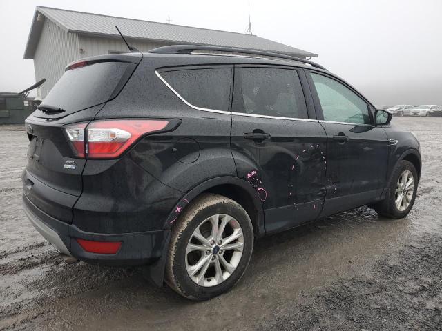 Изображение 3 2018 FORD ESCAPE SEL 2018 с VIN 1FMCU9HD7JUB02480