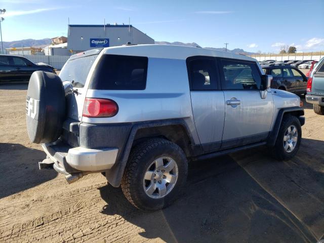 Obraz 3 z 2007 TOYOTA FJ CRUISER  2007 z VIN JTEBU11F070062624