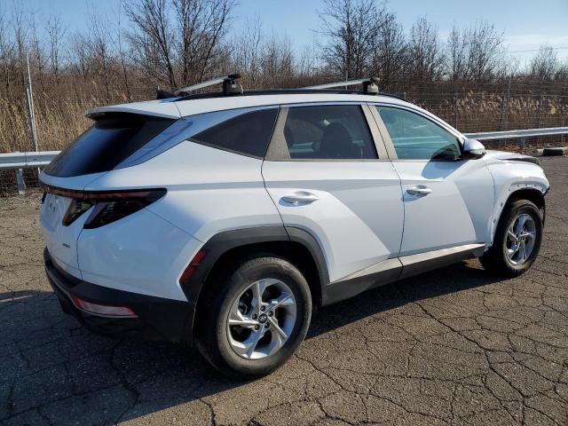 Obraz 3 z 2022 HYUNDAI TUCSON SEL 2022 z VIN KM8JBCAE0NU066201