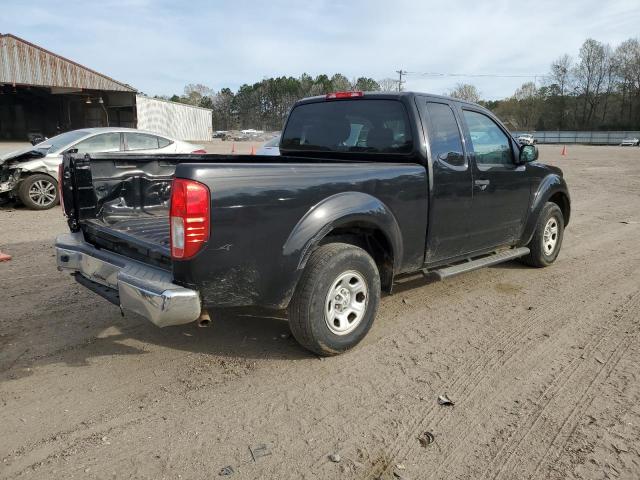 Image 3 of 2014 NISSAN FRONTIER S 2014 with VIN 1N6BD0CT4EN750804