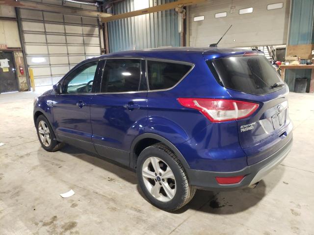 Image 2 of 2014 FORD ESCAPE SE 2014 with VIN 1FMCU9GX1EUC43238