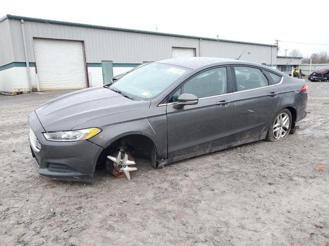 Image 1 of 2016 FORD FUSION SE 2016 with VIN 3FA6P0H7XGR265631