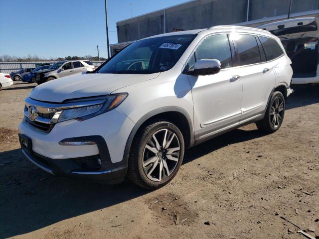 2019 HONDA PILOT ELITE 2019 image