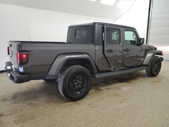 Изображение 3 2023 JEEP GLADIATOR OVERLAND 2023 с VIN 1C6HJTFG7PL569935