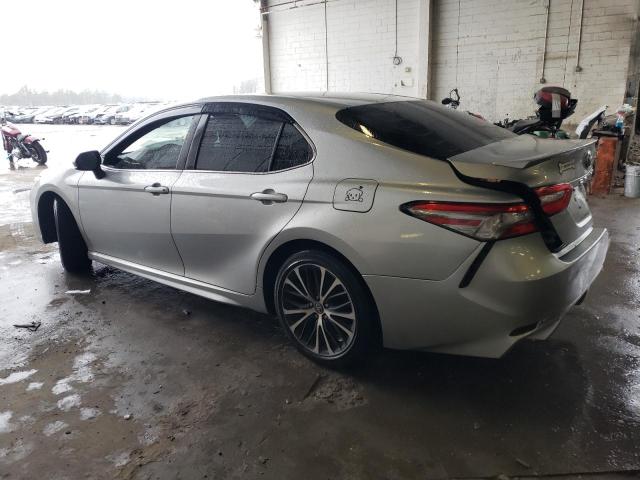 Изображение 2 2018 TOYOTA CAMRY L 2018 с VIN 4T1B11HK0JU501834