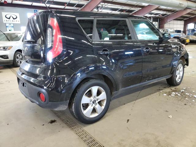 Obraz 3 z 2019 KIA SOUL  2019 z VIN KNDJN2A27K7019818