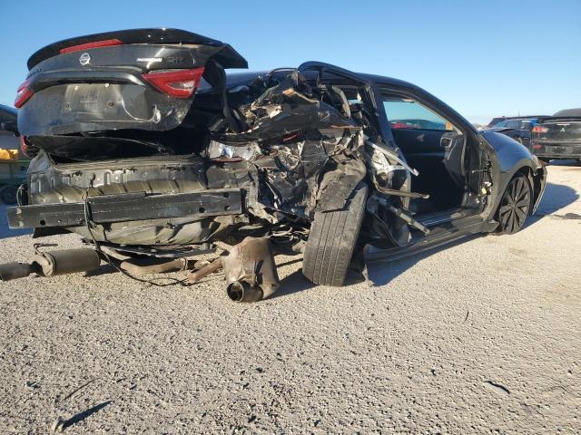 Image 3 of 2018 NISSAN MAXIMA 3.5S 2018 with VIN 1N4AA6AP8JC373096