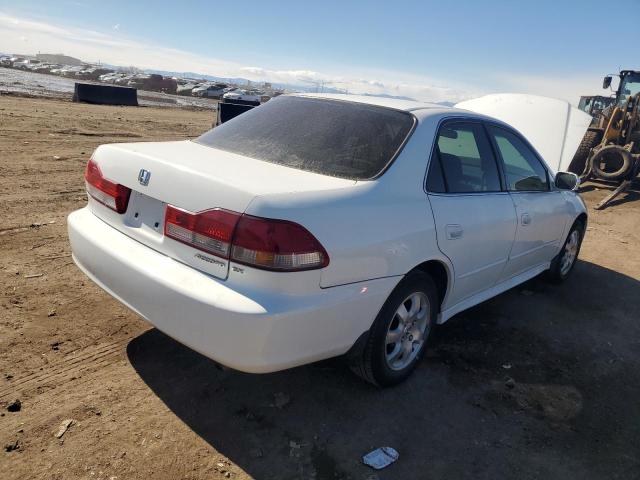 Изображение 3 2001 HONDA ACCORD EX 2001 с VIN JHMCG56621C029628