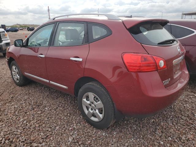 Изображение 2 2015 NISSAN ROGUE SELECT S 2015 с VIN JN8AS5MT4FW658804