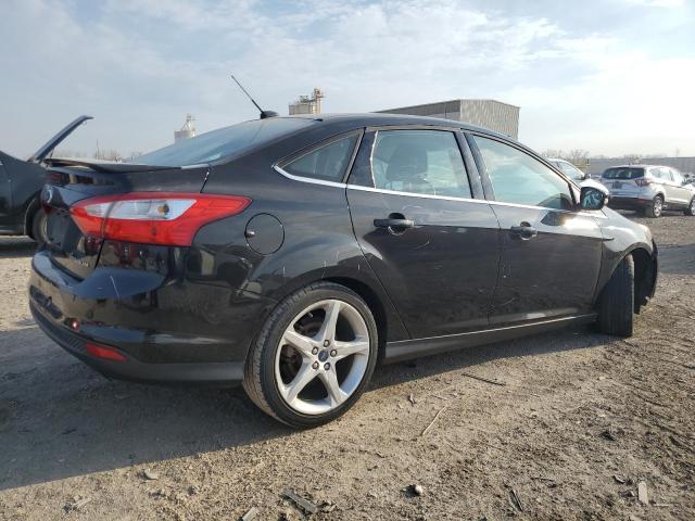 Изображение 3 2013 FORD FOCUS TITANIUM 2013 с VIN 1FADP3J20DL353492