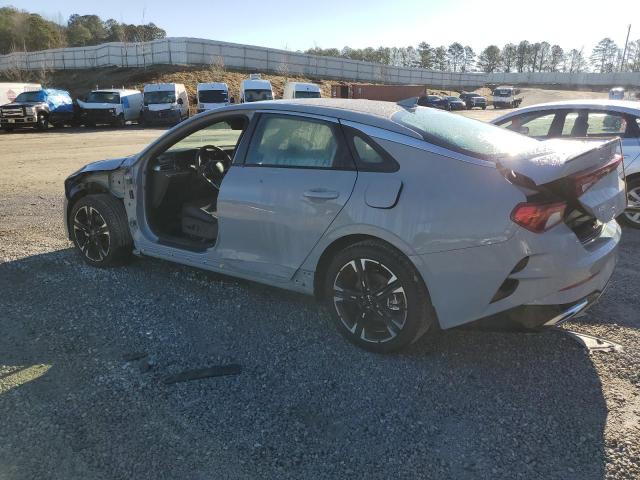 Image 2 of 2024 KIA K5 GT LINE 2024 with VIN 5XXG64J28RG255088