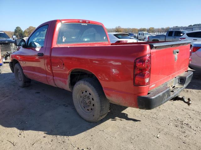Obraz 2 z 2008 DODGE RAM 1500 ST 2008 z VIN 1D7HA16K08J191834