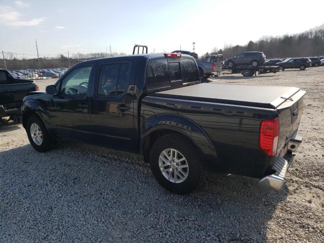 Image 2 of 2019 NISSAN FRONTIER S 2019 with VIN 1N6AD0ER9KN713921
