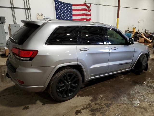 Obraz 3 z 2019 JEEP GRAND CHEROKEE LAREDO 2019 z VIN 1C4RJFAG3KC566500