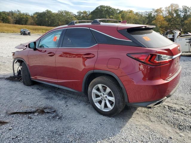 Image 2 of 2016 LEXUS RX 350 2016 with VIN 2T2ZZMCAXGC022642