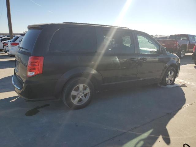 Изображение 3 2012 DODGE GRAND CARAVAN SXT 2012 с VIN 2C4RDGCG2CR129770