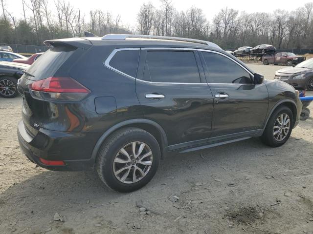 Изображение 3 2018 NISSAN ROGUE S 2018 с VIN KNMAT2MT5JP515578
