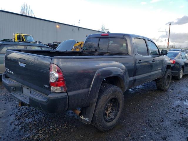 Image 3 of 2015 TOYOTA TACOMA DOUBLE CAB LONG BED 2015 with VIN 3TMMU4FN7FM081908