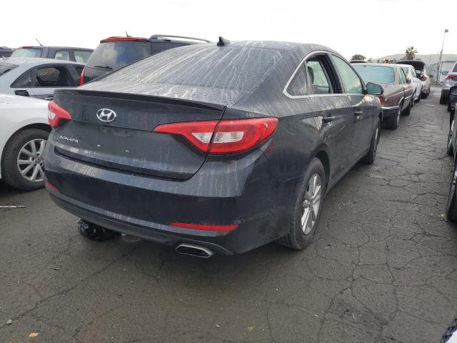Изображение 3 2017 HYUNDAI SONATA SE 2017 с VIN 5NPE24AF2HH564290