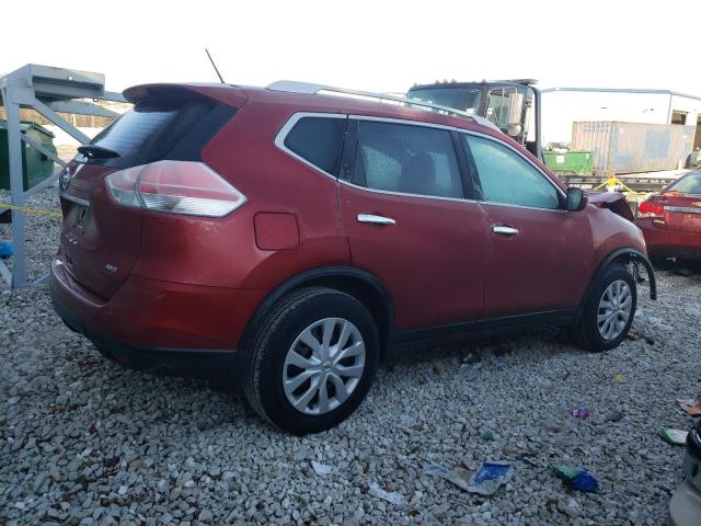 Obraz 3 z 2016 NISSAN ROGUE S 2016 z VIN KNMAT2MVXGP659962