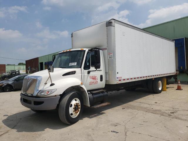 Изображение 2 2014 INTERNATIONAL 4000 4300 2014 с VIN 3HAMMAAL0EL768362