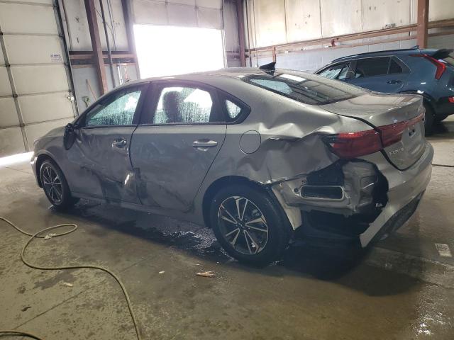 Изображение 2 2024 KIA FORTE LX 2024 с VIN 3KPF24AD9RE738414