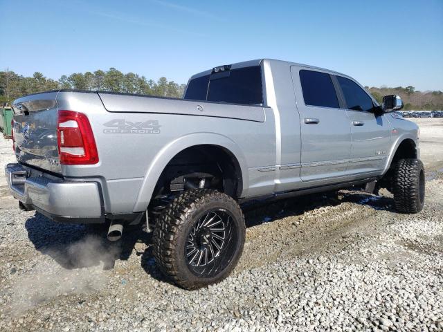Obraz 3 z 2022 RAM 2500 LIMITED 2022 z VIN 3C6UR5TL0NG335019