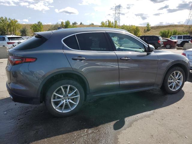 Изображение 3 2018 ALFA ROMEO STELVIO TI 2018 с VIN ZASFAKBN5J7B65408
