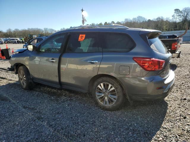Obraz 2 z 2018 NISSAN PATHFINDER S 2018 z VIN 5N1DR2MN3JC618739