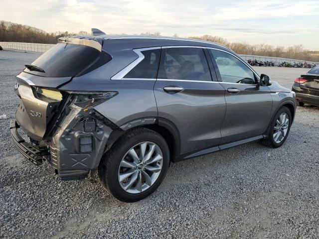 Image 3 of 2019 INFINITI QX50 ESSENTIAL 2019 with VIN 3PCAJ5M36KF136642