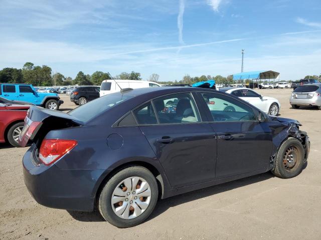 Image 3 of 2016 CHEVROLET CRUZE LIMITED LS 2016 with VIN 1G1PC5SH2G7166665