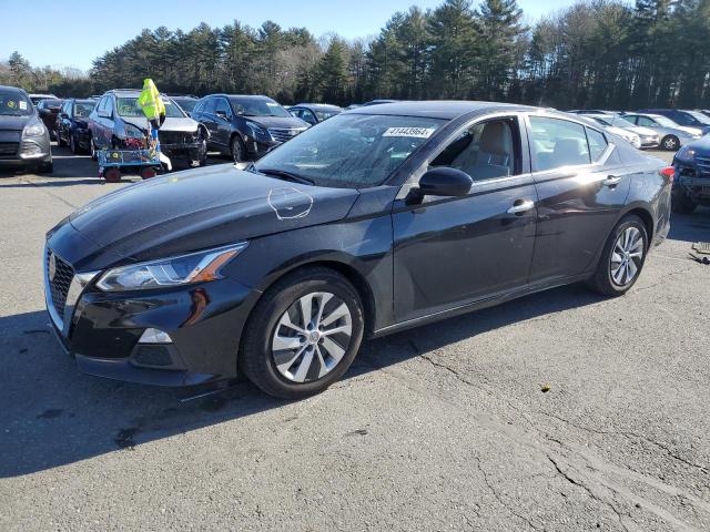 Image 1 of 2020 NISSAN ALTIMA S 2020 with VIN 1N4BL4BV0LN323896