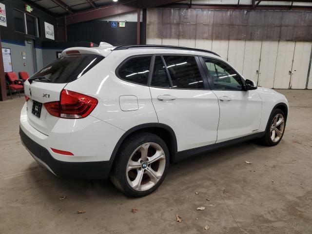 Image 3 of 2013 BMW X1 XDRIVE35I 2013 with VIN WBAVM5C5XDVV90549