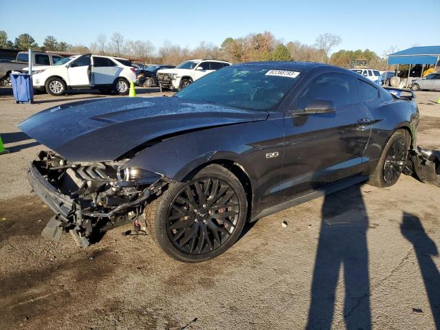 Image 1 of 2020 FORD MUSTANG GT 2020 with VIN 1FA6P8CF7L5129063