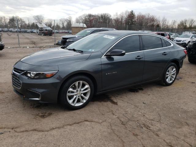 Obraz 1 z 2018 CHEVROLET MALIBU LT 2018 z VIN 1G1ZD5ST1JF238334