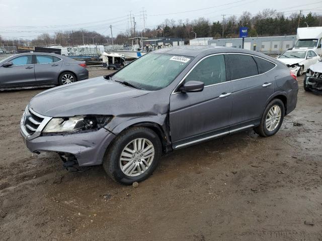 Obraz 2015 HONDA CROSSTOUR EX 2015