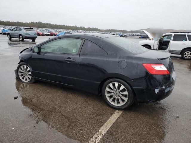 Изображение 2 2006 HONDA CIVIC EX 2006 с VIN 2HGFG11826H580597
