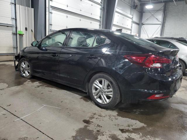 Obraz 2 z 2020 HYUNDAI ELANTRA SEL 2020 z VIN 5NPD84LF7LH585782
