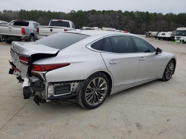 Obraz 3 z 2019 LEXUS LS 500 BASE 2019 z VIN JTHB51FFXK5009563