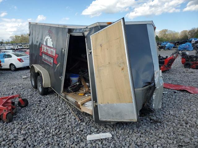 Image 1 of 2017 EAGLE CARGO TRLR 2017 with VIN 7FWBE1621J1001532