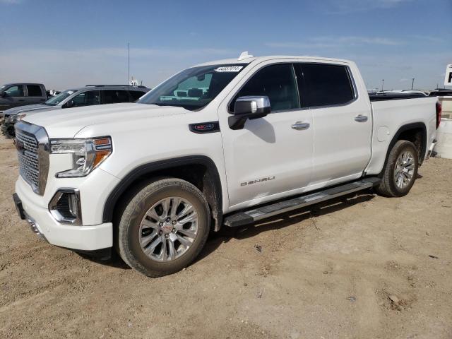 Obraz 1 z 2021 GMC SIERRA C1500 DENALI 2021 z VIN 3GTP8FED9MG462046