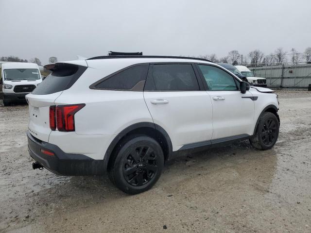 Изображение 3 2021 KIA SORENTO S 2021 с VIN 5XYRLDLCXMG026388