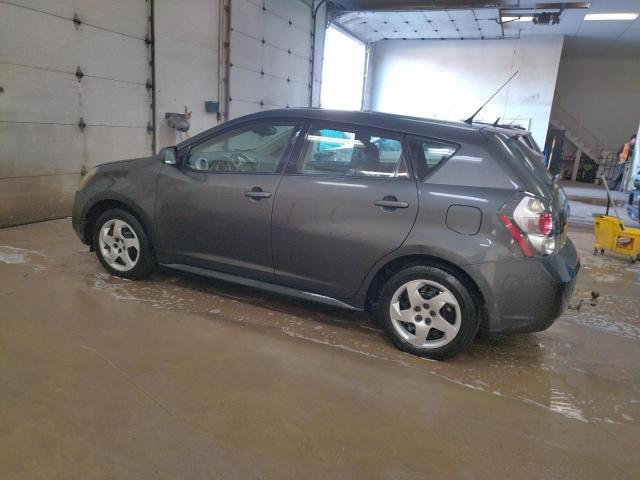 Изображение 2 2009 PONTIAC VIBE  2009 с VIN 5Y2SP67869Z475471