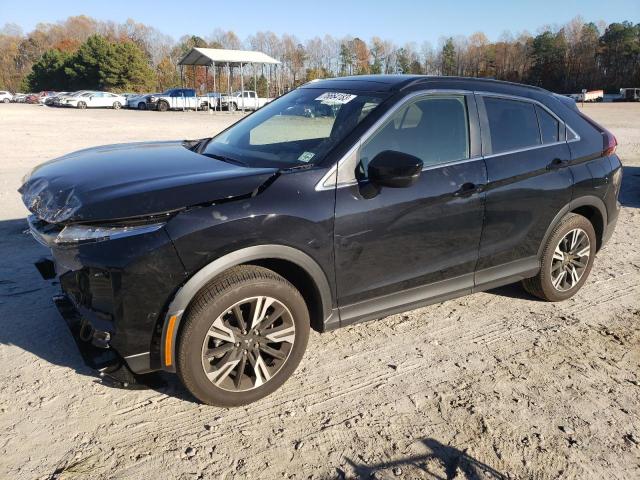 Изображение 2023 MITSUBISHI ECLIPSE CROSS SE 2023